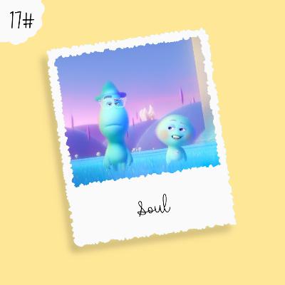 17 - Soul 17 - Soul