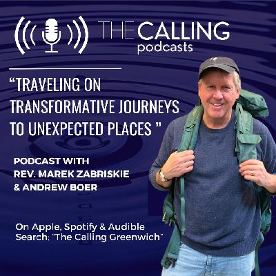 Traveling on Transformative Journeys to Unexpected Places Traveling on Transformative Journeys to Unexpected Places