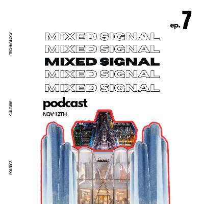 Ep. 7 - Architecture Baby Names the & Architecture of Brands