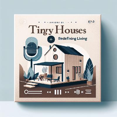 Smart Tiny Homes Redefining Living
