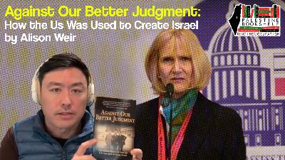 Against Our Better Judgement by Alison Weir