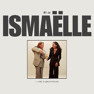 Survivre à un V!OL COLLECTIF à CUBA avec Ismaëlle