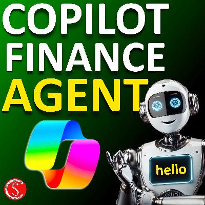 How to Build a Copilot AI Finance Agent - By a Microsoft Engineer