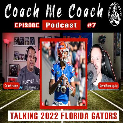 Will Bill Napier and the Florida Gators get back on top? | #CoachMeCoach Podcast #7 Will Bill Napier and the Florida Gators get back on top? | #CoachMeCoach Podcast #7
