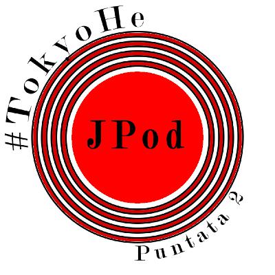 Tokyo He #2 - Contanti VS Cashless Tokyo He #2 - Contanti VS Cashless