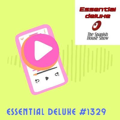 Essential deLuxe 1329 Essential deLuxe 1329