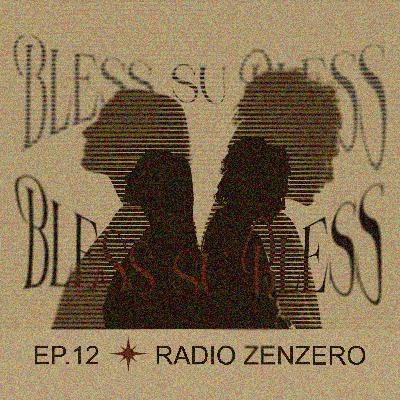 Ep. 12: BLESS SU BLESS