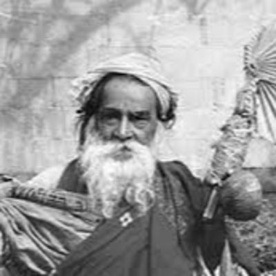 25 LIFE OF YOGI RAMSARATHKUMAR