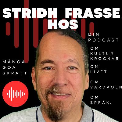 099-Historien som måste berättas: Ingrid Olsson om Emerich Roth