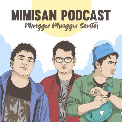 Barang Mantan Nyampah??
