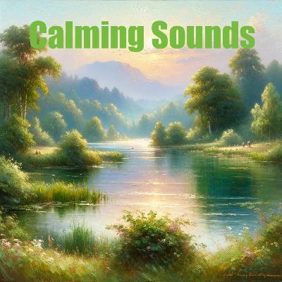 Calming Sounds - 1 HR Cricket Sounds Podcast for Deep Relaxation Calming Sounds - 1 HR Cricket Sounds Podcast for Deep Relaxation