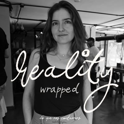 Reality Wrapped: lo que es vs. lo que creo que es Reality Wrapped: lo que es vs. lo que creo que es