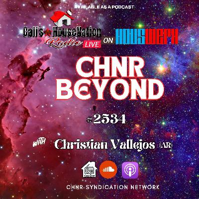 CHNR Beyond Opening Set #2534 w_Christian Vallejos