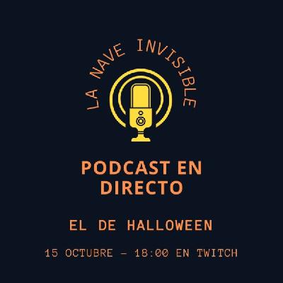1x02 El de Halloween
