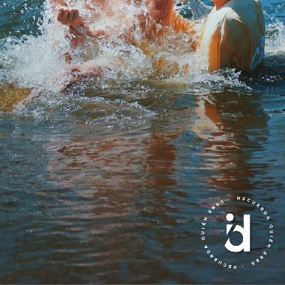 Caminos de sanación 2.1. Ejercicio de contemplación: "En ti me complazco" Caminos de sanación 2.1. Ejercicio de contemplación: "En ti me complazco"