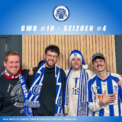 BWB #85: Next evolution: Big Daddy Willy 🫦💥 BWB #85: Next evolution: Big Daddy Willy 🫦💥