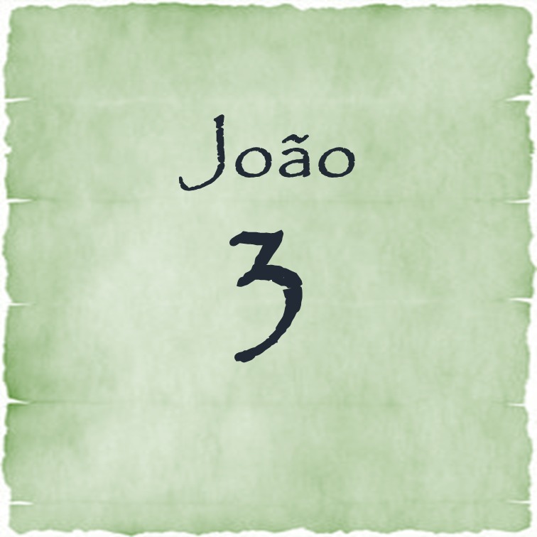 João 3 episode artwork