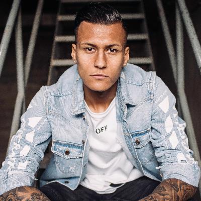 Podcast #7: Davie Selke