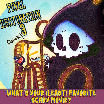 #323: Final Destination 3 (2006)