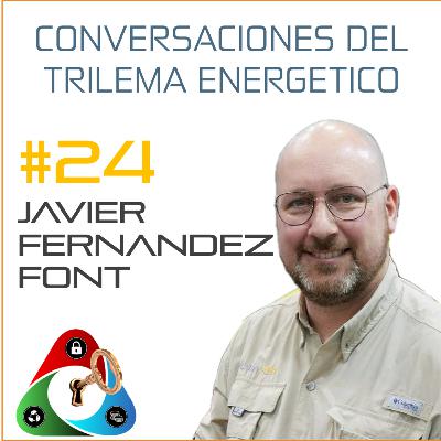 *024 - Energía Solar & Autoconsumo Industrial [audio]