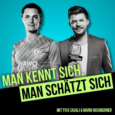 123 offene Nachrichten - mit Manuel Ortlechner