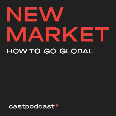 Подкаст «Новый рынок» теперь ещё и на английском! ✨