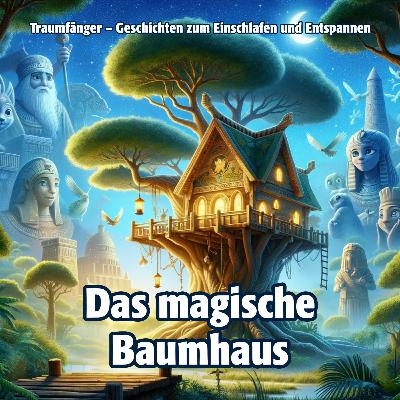 Das magische Baumhaus: Rätsel der Vergangenheit
