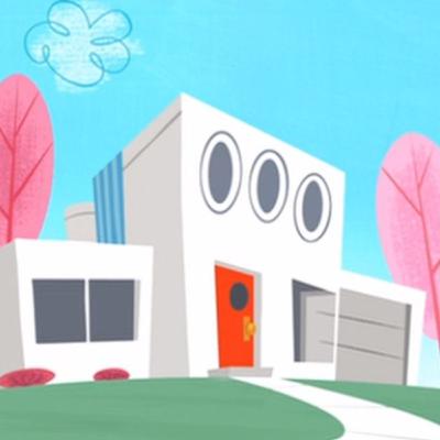 Series de la infancia