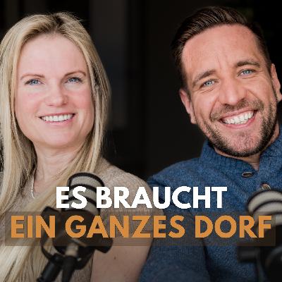 Kindererziehung ohne Perfektion – Ist Gemeinschaft sinnvoller? Kindererziehung ohne Perfektion – Ist Gemeinschaft sinnvoller?