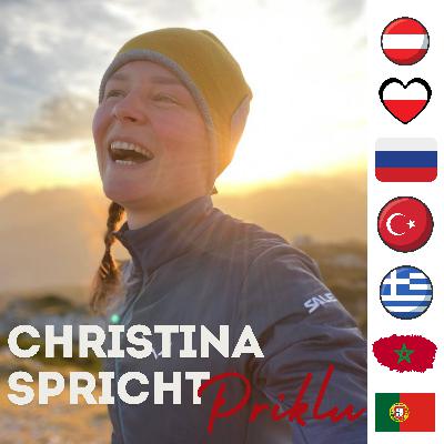 Packlisten REVIEW nach der Reise (Австрия)