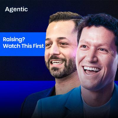 Carta’s 2025 AI Funding & Equity Insights | Peter Walker