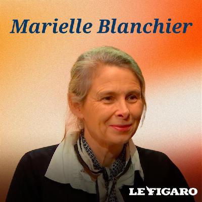 14 enfants, l'engagement XXL de Marielle Blanchier