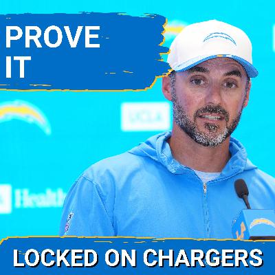 PIVOTAL: Chargers Get BIGGEST Test Yet With Their Defense Taking on the High-Powered Cowboys Offense