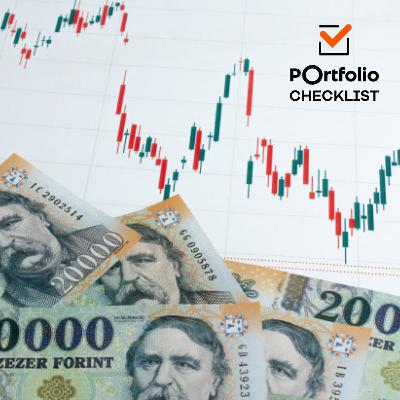 Meddig száguldhat a forint, és lehet-e túl erős? Meddig száguldhat a forint, és lehet-e túl erős?