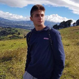 Shane Gregoire - Building a Six Figure Business at 18 Shane Gregoire - Building a Six Figure Business at 18