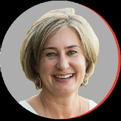 A mission of helping women solopreneurs