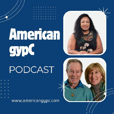 S4 Ep34 - Enhance Your Energy with Sacred Geometry Pendants & Crystals | Gail & Gregory Hoag