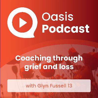 Coaching through grief and loss