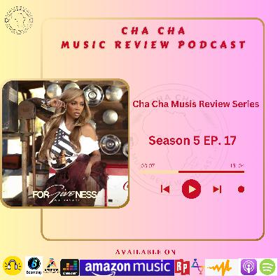 Cha Cha Music Review Series Season 5 Episode 17