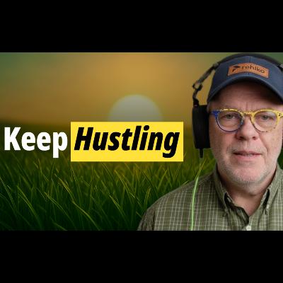Hustle with Integrity: Crafting Your Lawn Legacy in 2026! Hustle with Integrity: Crafting Your Lawn Legacy in 2026!