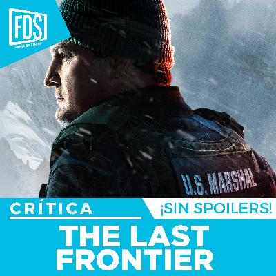 Crítica de 'THE LAST FRONTIER' | SIN SPOILERS | Apple TV+