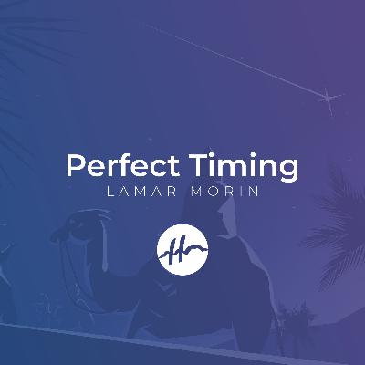 Perfect Timing