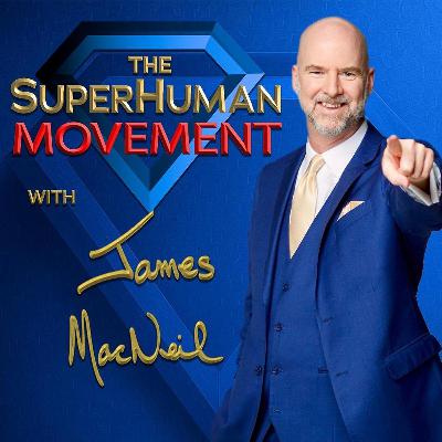 The SuperHuman Movement - Are We Slaves to the Rich and Powerful?