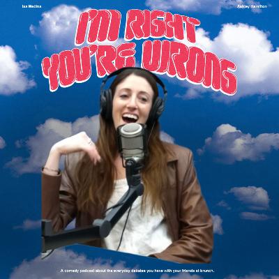 Bachelorette Parties ft. Celebrity Memoir Book Club: Right or Wrong?