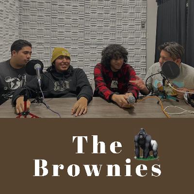 The Brownies S3 #3 The Return of the Brown People Pt.2 The Brownies S3 #3 The Return of the Brown People Pt.2