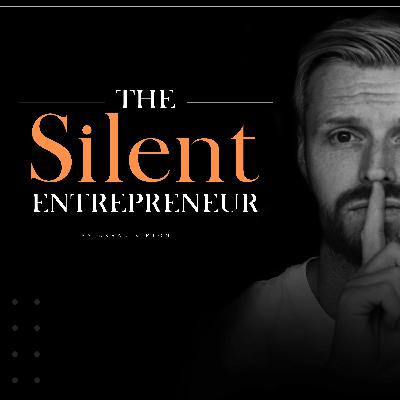 Episode 16 - Brinn Bevan