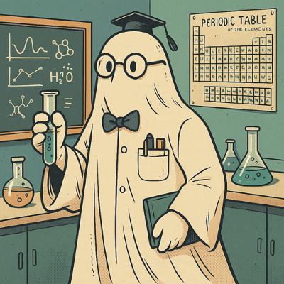 EP 351  這世上有沒有鬼👻🧠（上）