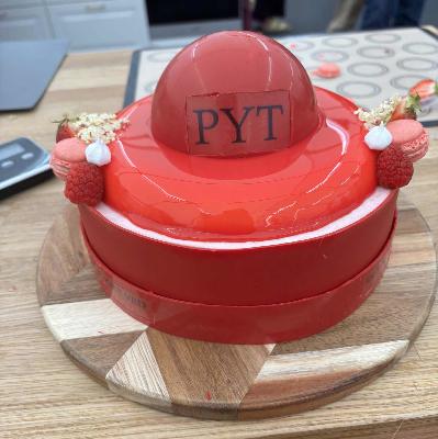 #59: Joan fra Bagedysten sagde PYT til tanker og vandt over OCD