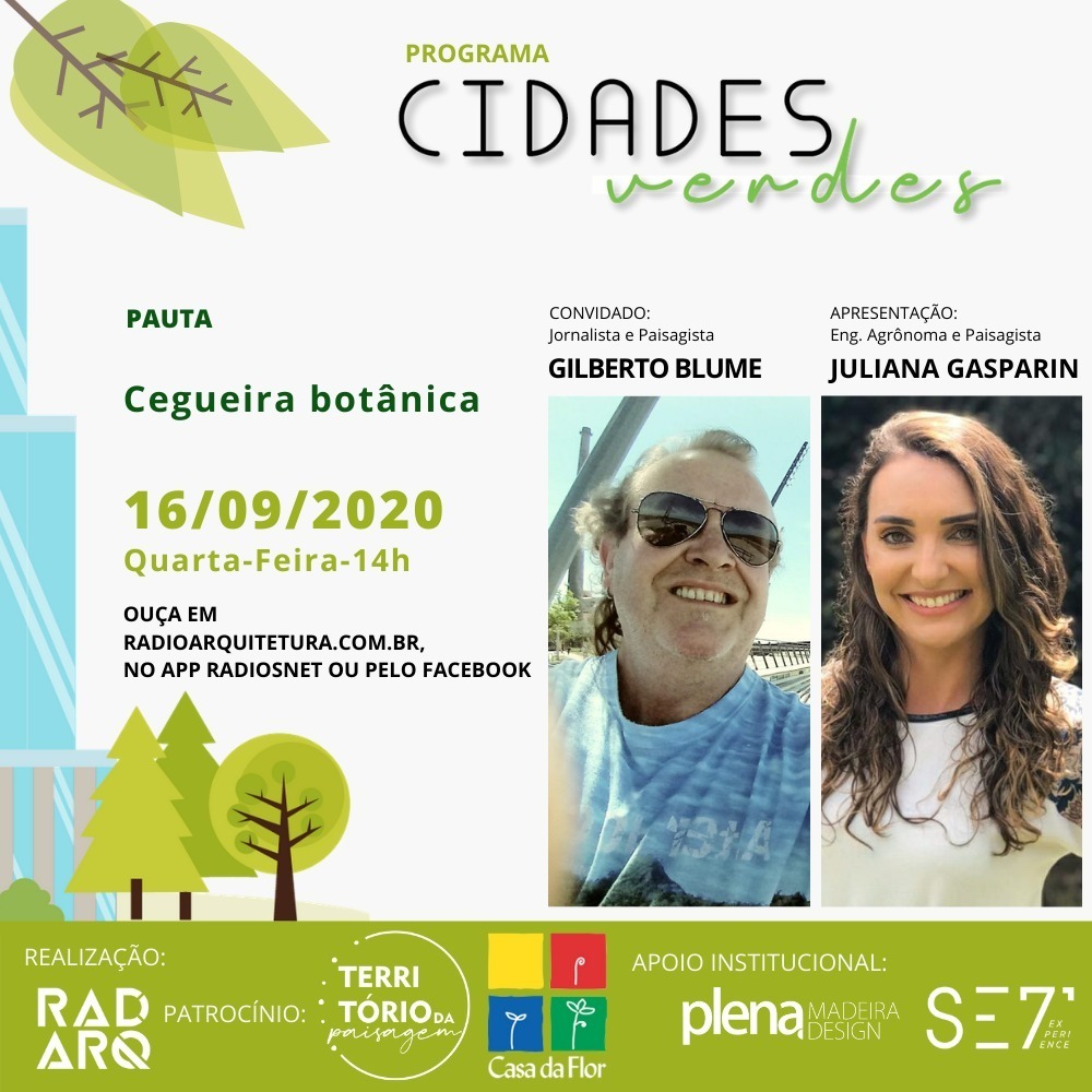Rádio Arquitetura