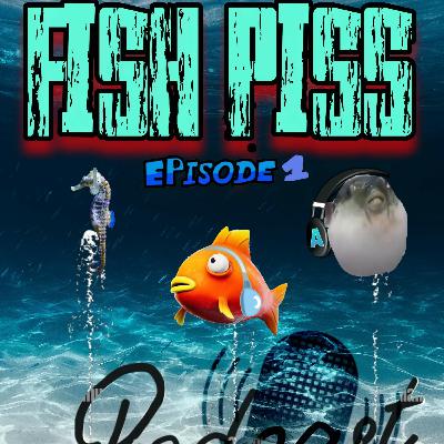 CANDY TainT "FisH PisS"